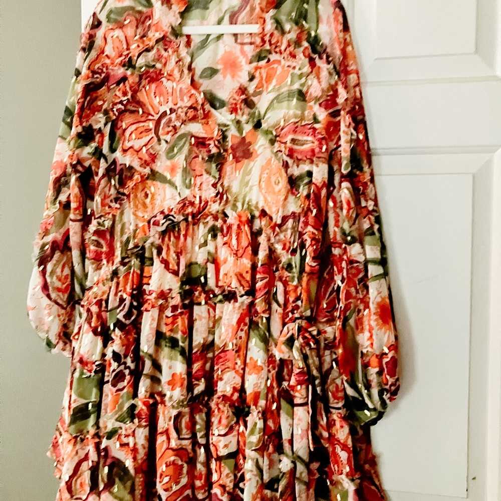 Few Moda Rhea dress - Picture 5 of 5